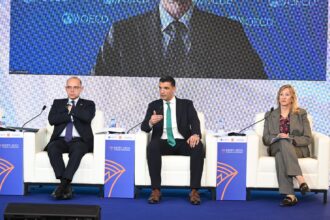 Egypt pushes smart, green manufacturing to elevate industrial competitiveness