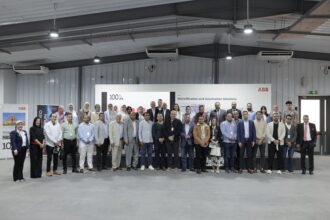 ABB Egypt posts EGP 14bn turnover, drives local manufacturing expansion