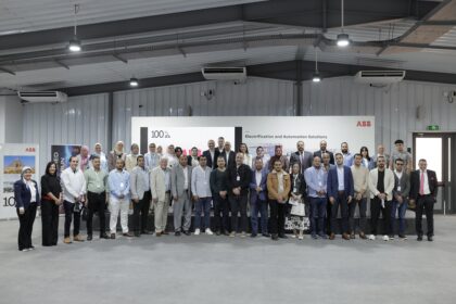 ABB Egypt posts EGP 14bn turnover, drives local manufacturing expansion