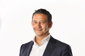 Karim Malash, Chairperson and Chief Executive Officer of M squared