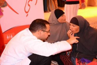 “Enty El Aham” Expands Women’s Health and FGM Awareness Across Egypt