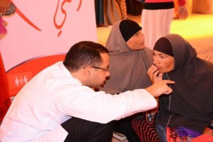 “Enty El Aham” Expands Women’s Health and FGM Awareness Across Egypt