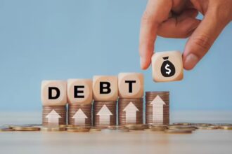 Egypt’s external debt rises to $163.7bn in September 2025 despite improved indicators: CBE