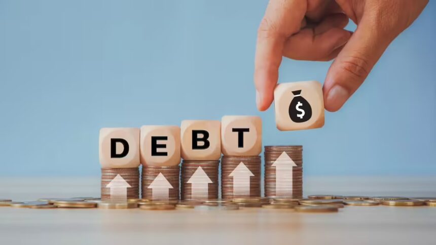 Egypt’s external debt rises to $163.7bn in September 2025 despite improved indicators: CBE