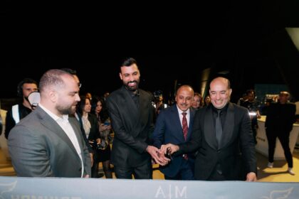 Triumph Hotels, M|A Group launch Triumph Pyramids Hotel near Grand Egyptian Museum
