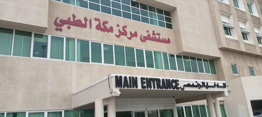 Egypt’s Hajj medical mission delivers 987 healthcare services to pilgrims in Saudi Arabia