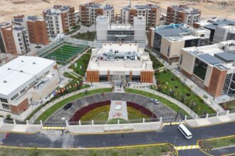 Romania backs African education with Bitdefender donation to Senghor University in Egypt