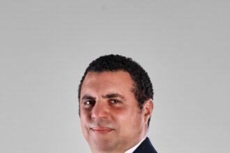 Hisham Akram, CEO of Granite Financial Holding