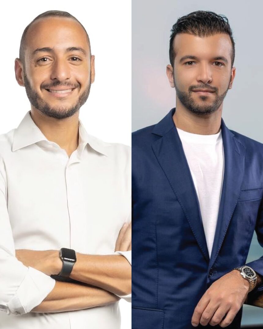 Beltone Venture Capital, Citadel International exit Bosta with 75% IRR