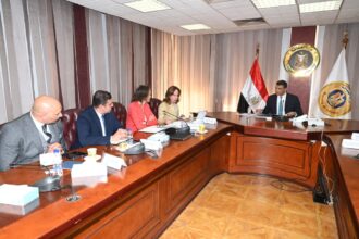 Egypt, Türkiye’s Gürok Group discuss new glassware manufacturing project