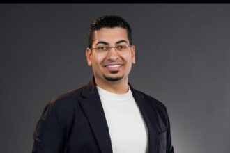 Ahmed El Sayed, Chairperson of Golden View Developments