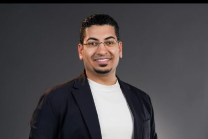 Ahmed El Sayed, Chairperson of Golden View Developments