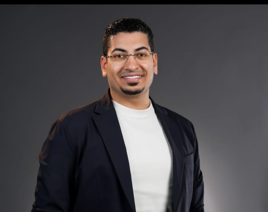 Ahmed El Sayed, Chairperson of Golden View Developments