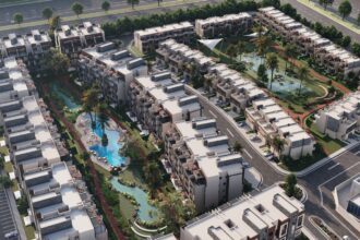 Dar Al Alamia begins construction of Acasa Alma in New Cairo with EGP 7bn investment