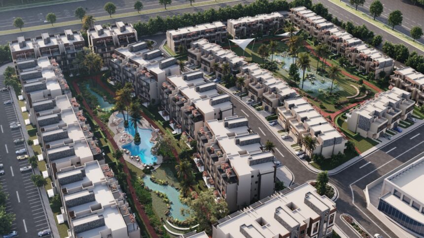 Dar Al Alamia begins construction of Acasa Alma in New Cairo with EGP 7bn investment