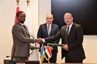 Egypt, Rwanda explore joint water projects, capacity building
