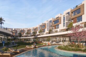 Makkah Developments partners with Golden Tulip for hospitality operations at Rowaq in Sheikh Zayed