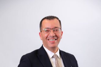 Mohammed Abdelwahab, CEO of Ollin Mortgage Finance