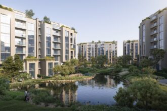 PRE Group targets end-2026 delivery of first phase at Ivoire West in Sheikh Zayed