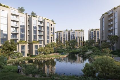 PRE Group targets end-2026 delivery of first phase at Ivoire West in Sheikh Zayed