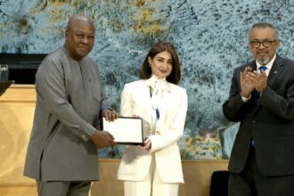 WHO honours Egyptian burn care pioneer Heba El Sewedy