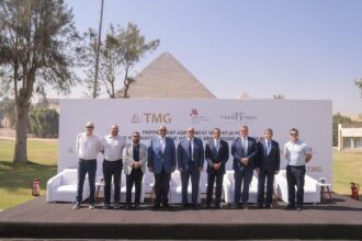 Legacy Hotels, RTJ II to develop historic Mena House golf course