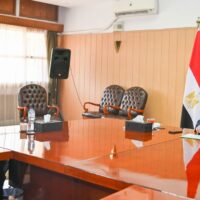 Egypt, Japan coordinate ahead of 2026 UN Water Conference