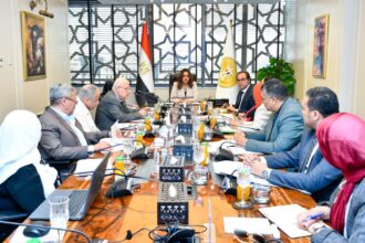 Egypt launches unified digital environmental registry for industry