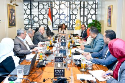 Egypt launches unified digital environmental registry for industry