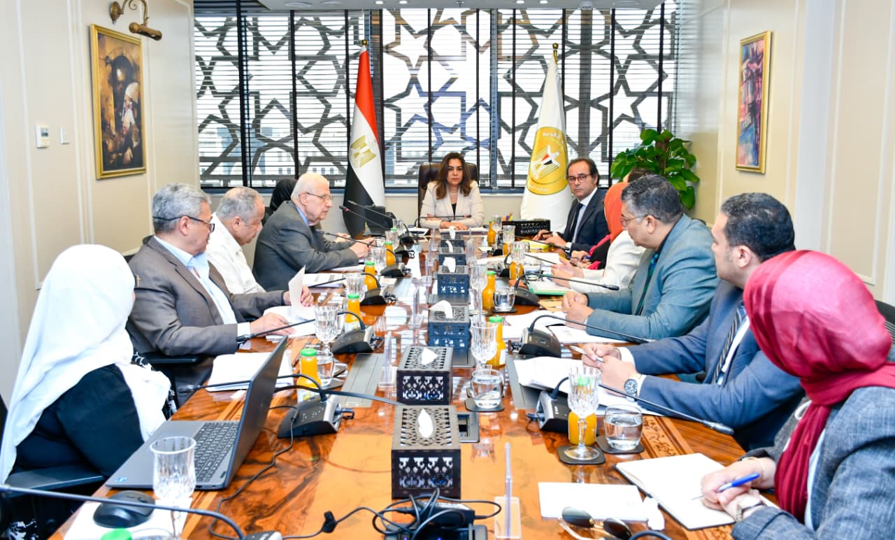 Egypt launches unified digital environmental registry for industry