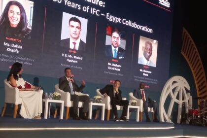 Egypt pivots to technology and global supply chains for industrial growth, cites Africa as top opportunity
