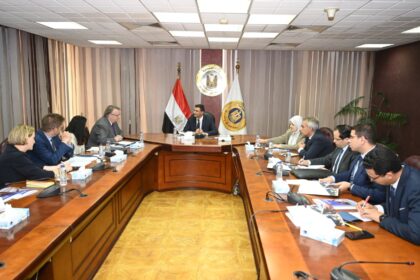 Egypt launches ‘Productive Villages’ pilot to build small factories in rural communities