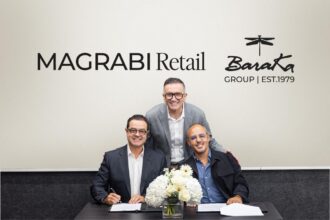 MAGRABI Retail acquires majority stake in Egypt’s Baraka Optics Group