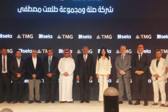 Saudi Arabia's Sela and Egypt's Talaat Moustafa Group form entertainment consortium