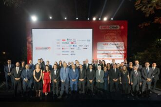 Switzerland-Egypt trade reaches $2.3bn in 2025 as Swiss investment ranks top 10