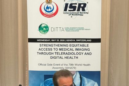 Egypt champions six global health resolutions at WHO assembly
