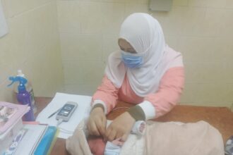 Egypt to roll out Newborn Care Pathway nationwide on June 1