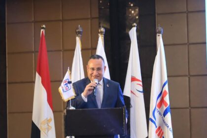 Higher Education and Scientific Research Minister Abdelaziz Konsowa