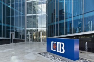 CIB posts Q1 2026 consolidated revenue of EGP 31.2bn, net profit of EGP 17.8bn