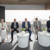 Alkan Real Estate unveils Citadel Plaza to revitalize Historic Cairo