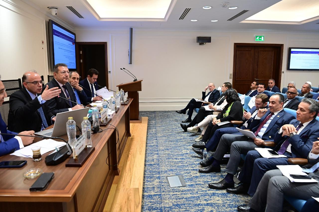 وزير الاستثمار: السياسة النقدية أصبحت الآن ميزة تنافسية رئيسية لمصر بعد الإصلاحات الاقتصادية الأخيرة