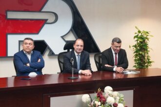 Egypt's FRA, consumer finance firms expand unified database to combat cash monetisation