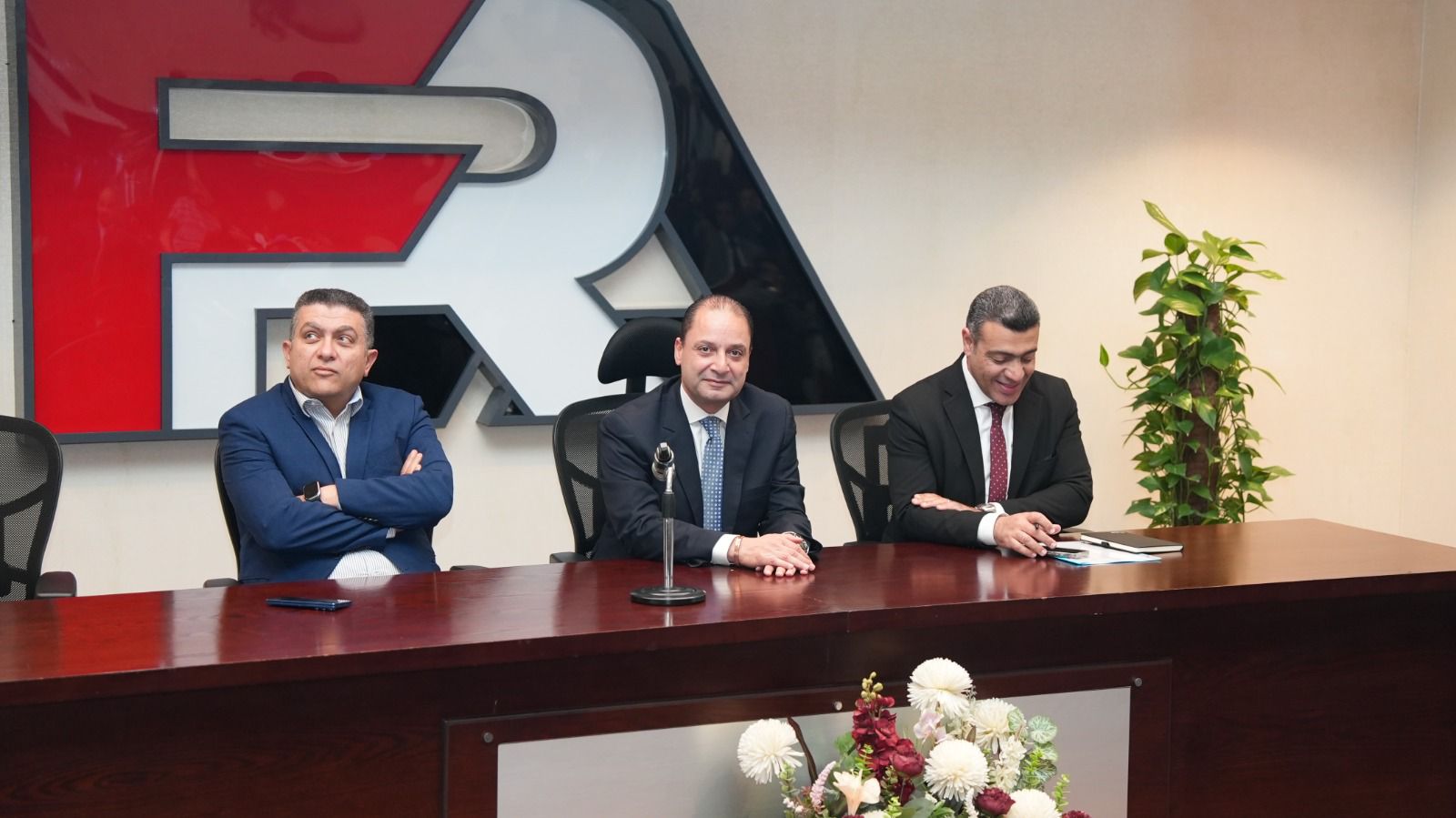 Egypt’s FRA, consumer finance firms expand unified database to combat cash monetisation
