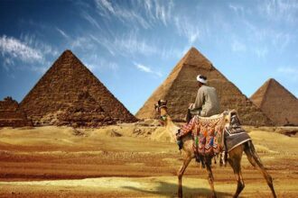 Egypt’s inbound tourism climbs 15.6% in Q1 2026: Minister