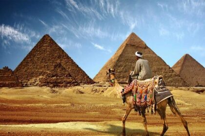 Egypt’s inbound tourism climbs 15.6% in Q1 2026: Minister