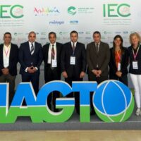 Egypt promotes golf tourism at IAGTO Convention in Spain