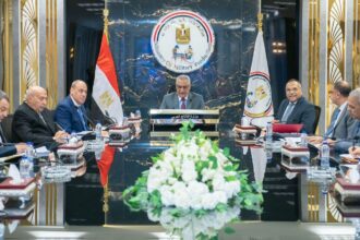 Military production minister calls for expanding industrial cooperation to boost local manufacturing