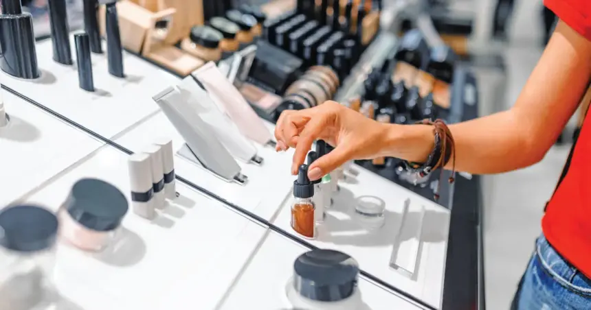 Egypt tightens cosmetics licensing with ISO 22716 standards