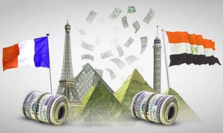 Egypt-France trade exchange edges up to $2.96bn in 2025: CAPMAS