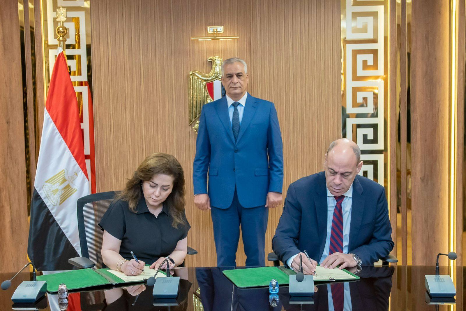 Egypt, Türkiye’s Barox partner to localise hyperbaric device manufacturing